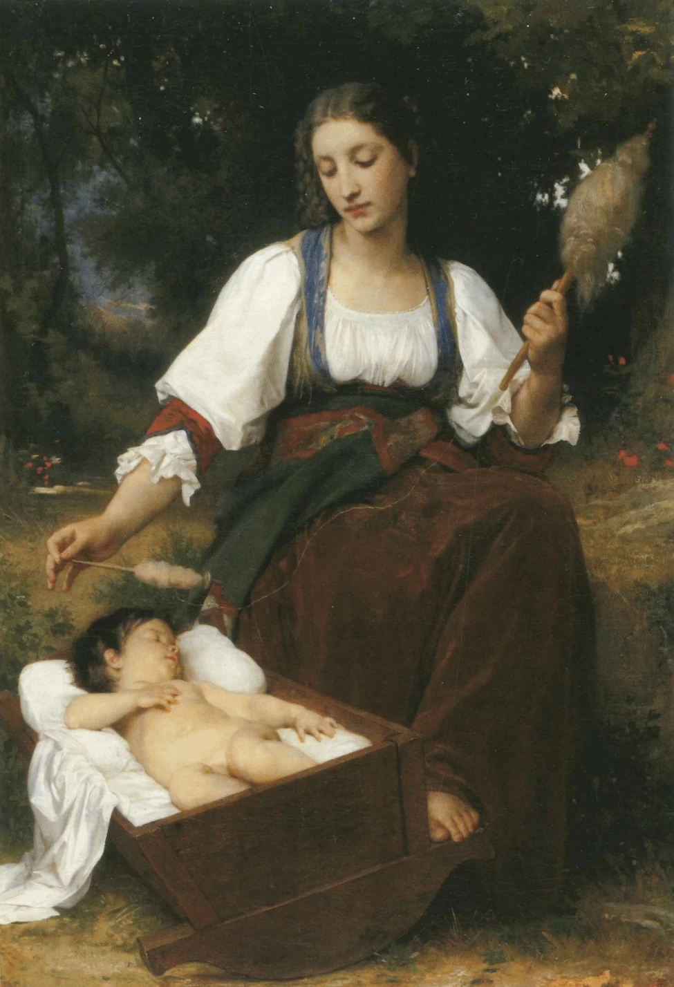 Ninna nanna (1875)